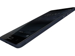 nokia 5 all colors 3D Model