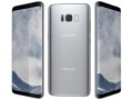 samsung galaxy s8 plus arctic silver Modèle 3D