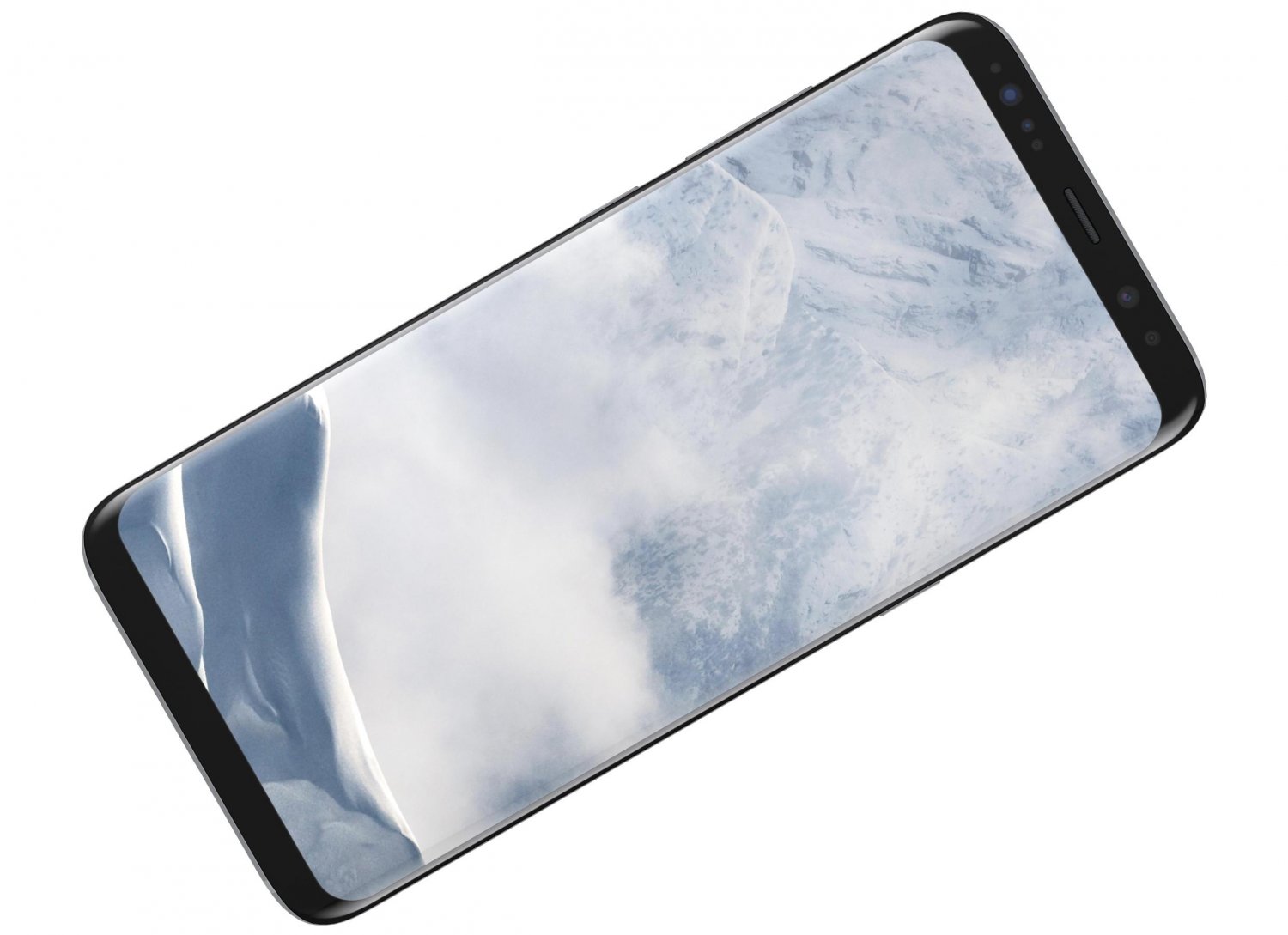 Galaxy s9 shop arctic silver