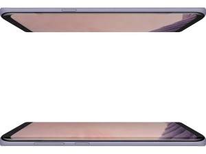 samsung galaxy s8 plus orchid gray 3Dモデル