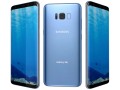 samsung galaxy s8 plus coral blue Modèle 3D