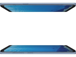 samsung galaxy s8 plus coral blue Modelo 3D