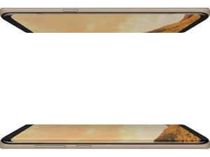 samsung galaxy s8 plus maple gold Modello 3D