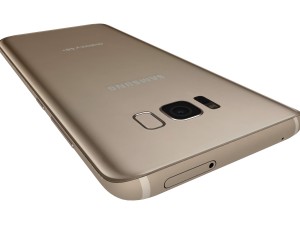 samsung galaxy s8 plus all colors Modèle 3D