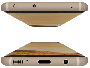samsung galaxy s8 plus all colors Modèle 3D