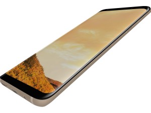 samsung galaxy s8 plus all colors Modèle 3D