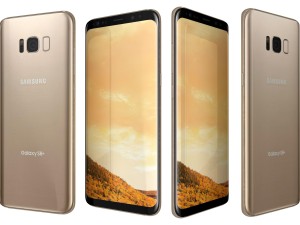 samsung galaxy s8 plus all colors Modèle 3D