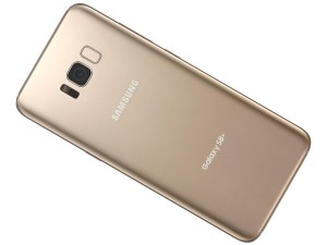 samsung galaxy s8 plus all colors Modèle 3D