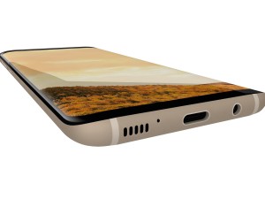 samsung galaxy s8 plus all colors Modèle 3D