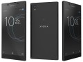 sony xperia l1 black 3D-Modell