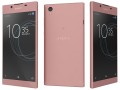 sony xperia l1 pink 3D-Modell