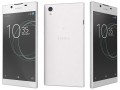 sony xperia l1 white 3D-Modell