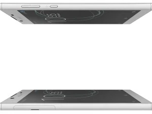 sony xperia l1 white 3D Model