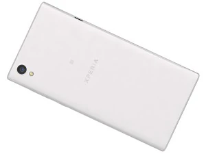 sony xperia l1 white 3D Model