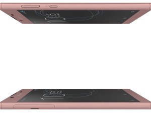 sony xperia l1 all colors 3D-Modell