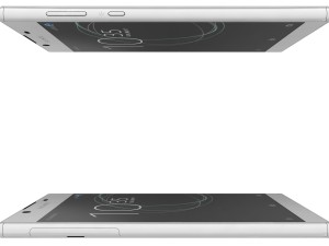 sony xperia l1 all colors 3D-Modell