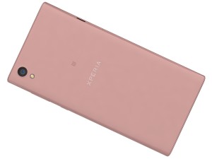 sony xperia l1 all colors 3D-Modell