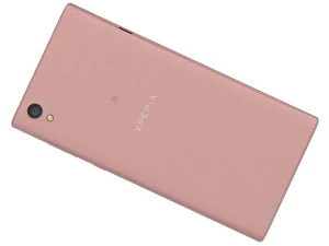 sony xperia l1 all colors 3D Model