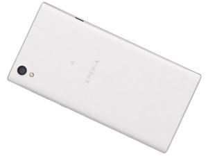 sony xperia l1 all colors 3D-Modell