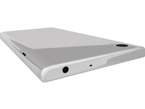sony xperia l1 all colors 3D-Modell