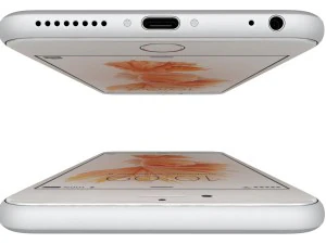 apple iphone 6s all colours 3D Model