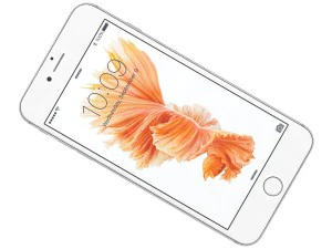 apple iphone 6s all colours 3D Model