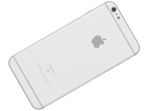 apple iphone 6s all colours 3D Model