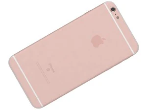 apple iphone 6s all colours 3D Model