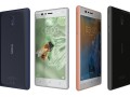 nokia 3 all colors 3Dモデル