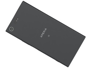 sony xperia xz premium deepsea black 3D Model