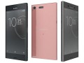 sony xperia xz premium all colors Model 3D