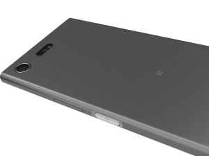 sony xperia xz premium all colors 3D 模型