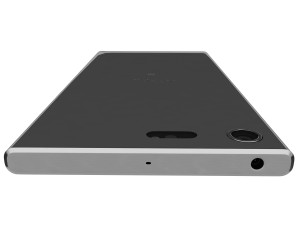 sony xperia xz premium all colors 3D 模型