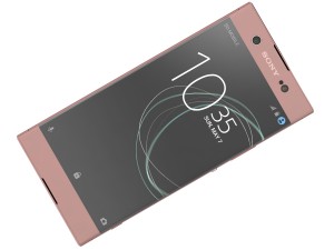 sony xperia xa1 ultra all colors 3D Model