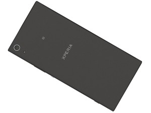 sony xperia xa1 ultra all colors 3D Model