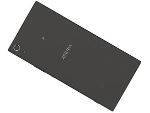 sony xperia xa1 ultra all colors 3D Model