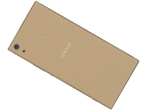 sony xperia xa1 ultra all colors 3D Model