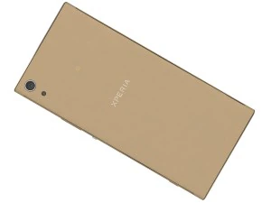 sony xperia xa1 ultra all colors 3D Model