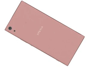 sony xperia xa1 ultra all colors 3D Model