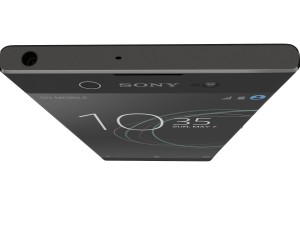 sony xperia xa1 ultra all colors 3D Model