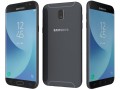 samsung galaxy j5 2017 black Model 3D