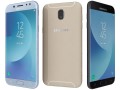 samsung galaxy j5 2017 all colors 3D Model
