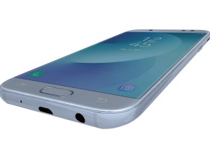 samsung galaxy j5 2017 all colors Model 3D