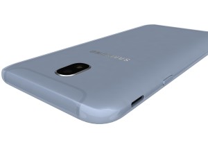samsung galaxy j5 2017 all colors Model 3D