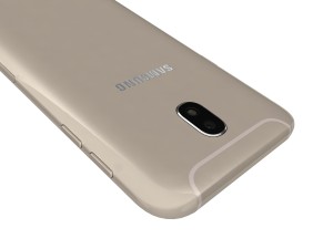 samsung galaxy j5 2017 all colors Model 3D