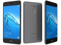 huawei honor 6c gray 3D Model