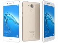 huawei honor 6c gold 3D Model
