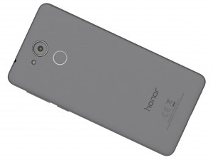 huawei honor 6c all colors 3D Model