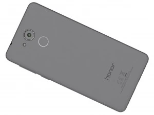 huawei honor 6c all colors 3D Model
