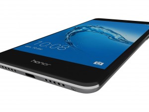 huawei honor 6c all colors 3D Model